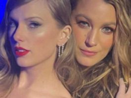 Taylor Swift se estaría alejando de Blake Lively