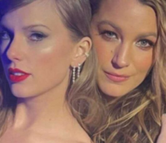 Taylor Swift se estaría alejando de Blake Lively