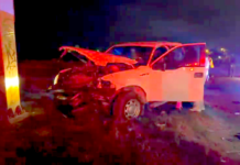 Tránsito y Vialidad exhortan a prevenir accidentes