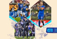 Martín Anselmi, Iván Marcone y las otras salidas más dolorosas de Cruz Azul