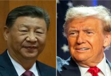 Hablan Xi Jinping y el republicano sobre fentanilo y comercio