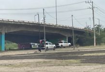 En Tampico se contará también con un módulo para atender a los deportados