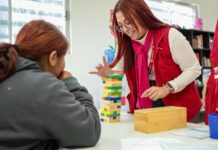 Recibe DIF Reynosa donación de Save the Children México y Spin Master México