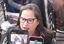 Al pendiente sector educativo sobre lo que se determine por el Metapneumovirus