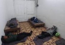 30 migrantes se han atendido en la Casa del Migrante
