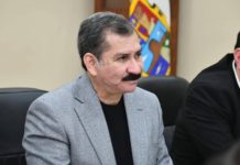 Realizan primer feria del empleo ofertando plazas laborales