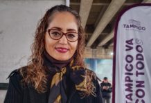 Instituto de la Mujer en Tampico se deslindó del caso Melanie a petición de ella