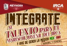 Gobierno de Carlos Peña Ortiz convoca a jóvenes a inscribirse al Mariachi Juvenil del IRCA