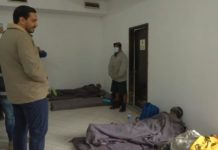 Ofrece albergue temporal el Gobierno Municipal de Reynosa