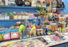 Pega la “cuesta de enero” a los artesanos, ventas caen 90%