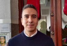 20 mdp requiere Tampico para compras de patrullas y habilitación de un cuartel para Guardia Estatal