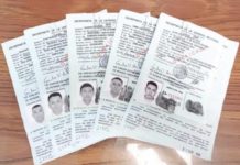 Convocan a jóvenes tramitar la cartilla militar