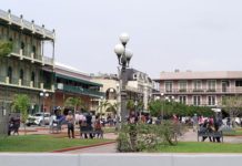 La llegada de Trump no afectará el arribo de visitantes de Estados Unidos a Tamaulipas