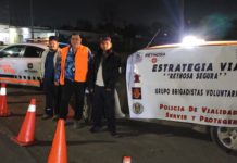 Contribuye estrategia Reynosa Segura al resguardo de ciudadanos