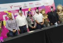 20 mdp dejará de derrama económica Carnaval 2025 Altamira, Madero y Tampico