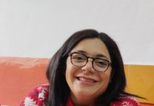 “Esta lista la iniciativa de ley para la identidad de las personas de la diversidad”: Lucero Deosdady Martínez López.