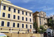 Inician con la actualización del álbum de los edificios históricos de Tampico