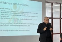 Termina mañana la Semana de Formación Diocesana