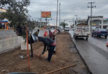 Modifica vialidades el Gobierno de Reynosa para lograr movilidad Imparable