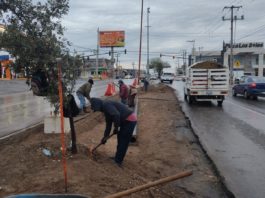 Modifica vialidades el Gobierno de Reynosa para lograr movilidad Imparable