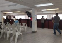 El 6 de enero estarán disponibles las placas para el canje 2025 en la Fiscal del Estado Tampico