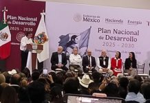 Tamaulipas sigue siendo referente nacional en el sector energético”: Américo Villarreal