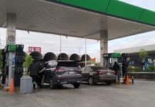 Inversión de 150 mdp en 4 estaciones de servicio en la zona sur de Tamaulipas este 2025