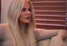 Khloe Kardashian ataca a la alcaldesa de Los Angeles por los incendios forestales: ‘Eres un chiste’