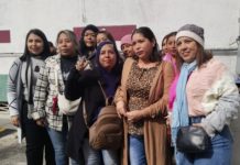 Nenis agradecen que se les haya reubicado a la Plaza Hijas de Tampico