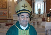 El Papa Francisco nombra Arzobispo Coadjutor de la Arquidiócesis de Morelia a Mons. José Armando Álvarez Cano