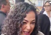“Desde el Senado hicimos un trabajo coordinado con la presidenta Claudia Sheinbaum, y hemos ayudado en el tema de seguridad e inteligencia”: Olga Sosa Ruiz
