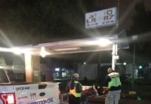 En guardia PC por el frío intenso 28 personas en los refugios