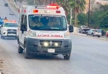 Operativo Carrusel: Protegiendo a los más vulnerables en San Fernando