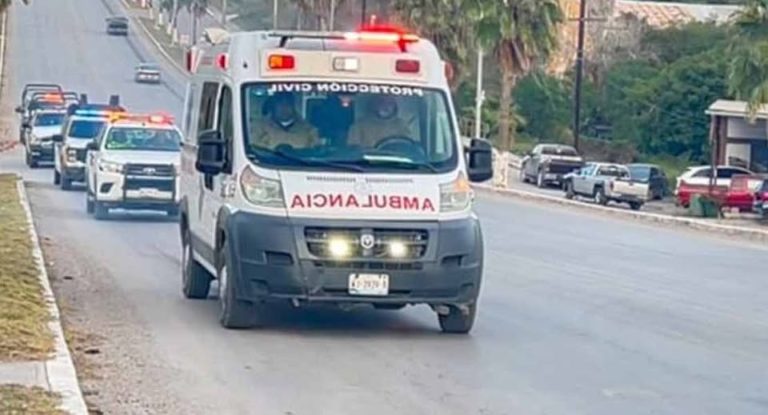 Operativo Carrusel: Protegiendo a los más vulnerables en San Fernando