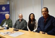 Insiste la COPARMEX que el INFONAVIT debe ser tripartita y paritario