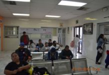 “Casos de dengue que se presentaron aún sin confirmación oficial”: SS.