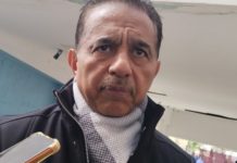 El gobierno estatal busca apoyo para las despicadoras de camarón