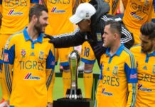 El día que una estrella de Tigres casi golpea al Tuca Ferretti por una decisión técnica