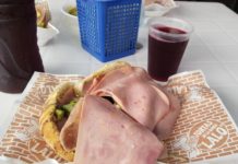 Analizan incremento al precio de la Torta de la barda