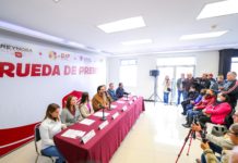 Apoya Gobierno de Reynosa a sobrevivientes del cáncer de mama con cirugías reconstructivas gratuitas