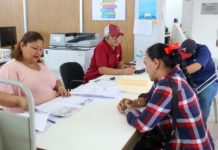 Impulsa Carlos Peña Ortiz Programa Municipal para la Gestión Integral del Agua