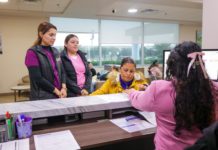 Inician Cirugías de Reconstrucción Mamaria impulsadas por el Alcalde Carlos Peña y DIF Reynosa