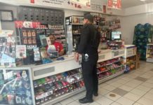 Policía de Proximidad refuerza vigilancia en comercios y colonias de Matamoros