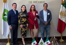 Acuerdan fundación vivir para soñar y diputados Federales atención a grupos vulnerables