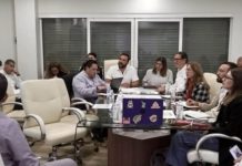 Avanzan acciones para atraer más inversión y desarrollo a Playa Miramar