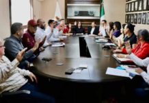 San Fernando contará con módulo del Centro de Conciliación Laboral