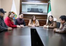 San Fernando será sede de Jornada Agraria para brindar certeza jurídica a agricultores