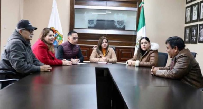 San Fernando será sede de Jornada Agraria para brindar certeza jurídica a agricultores