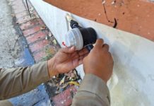 COMAPA aplica descuentos para regularizar adeudos en recibos