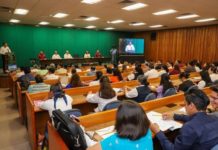 Realizan capacitación sobre detección oportuna de cáncer infantil